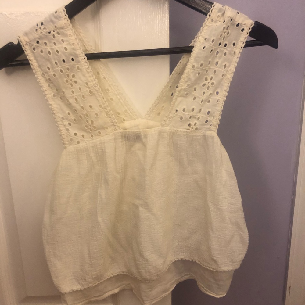 Zara Top